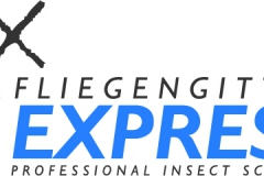 Fliegengitter Express Logos_RZ