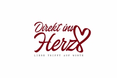 Logodesign Direktinsherz