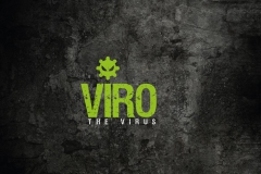 Logodesign Viro Musiker